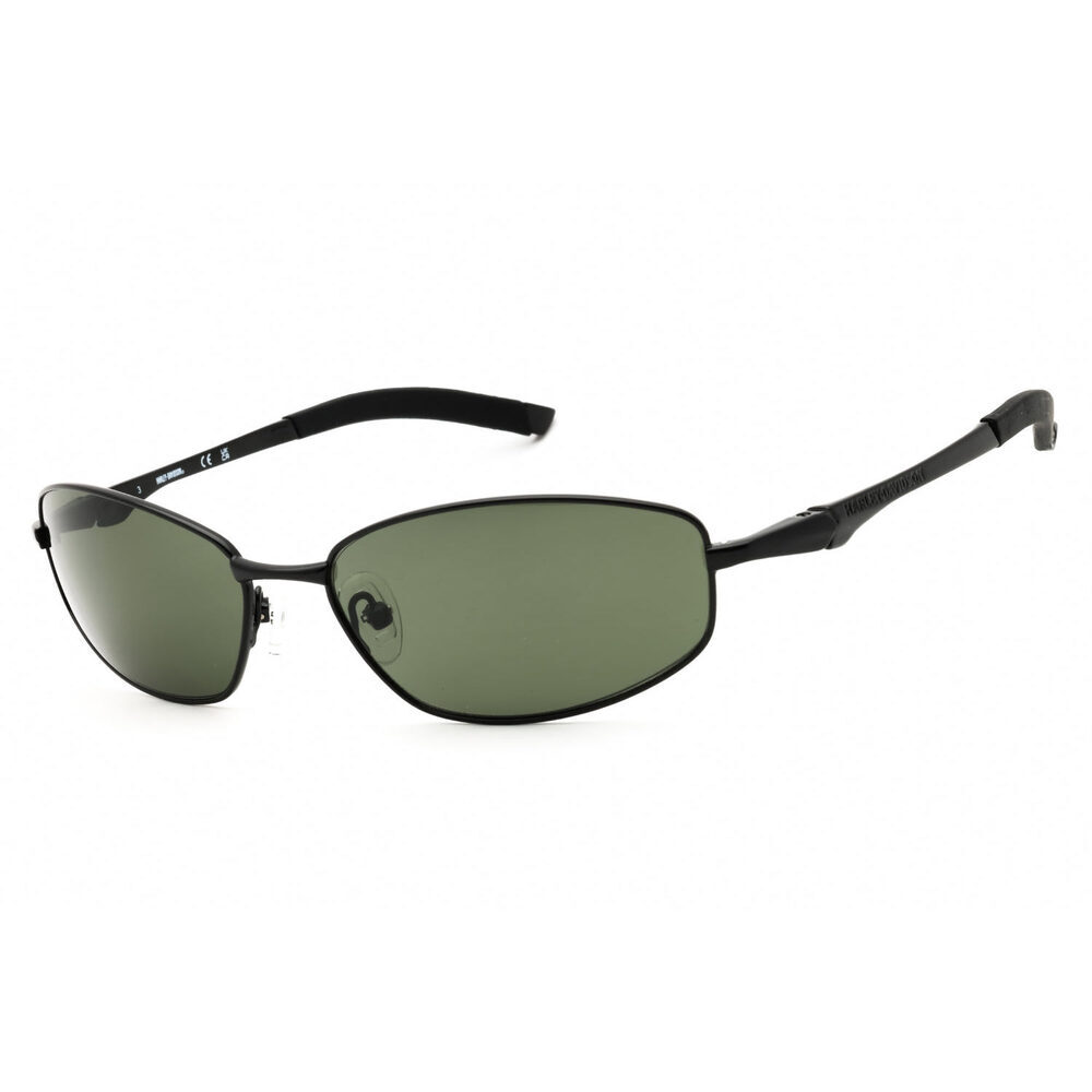 NWT Harley Davidson HD0816X-C26 59mm New Sunglasses